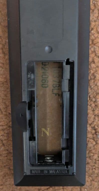 ONKYO SA-205HDX AVアンプ 美品 動作確認済み