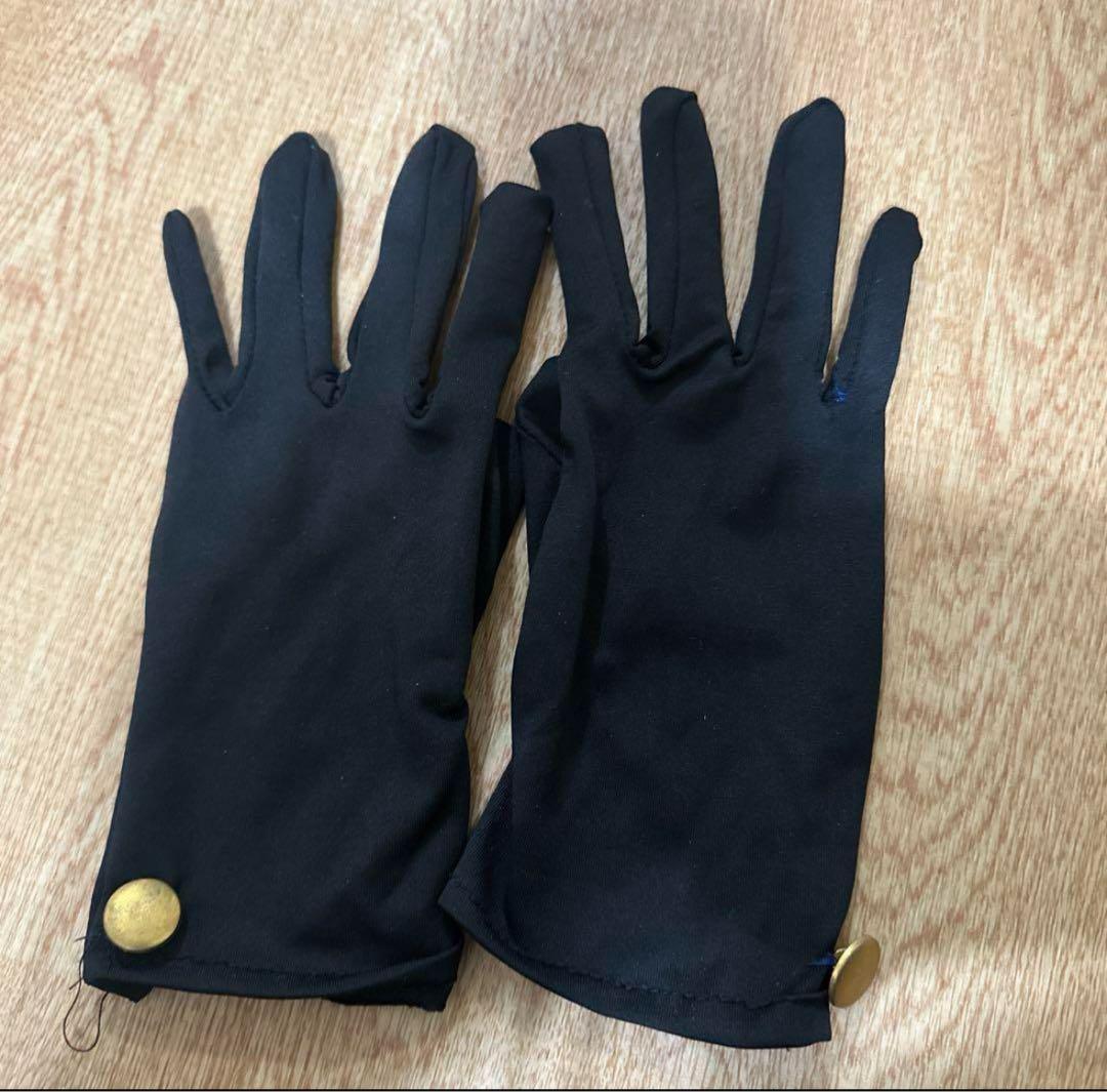 ツイステ デュース・スペード ウィッグ コスプレ 衣装