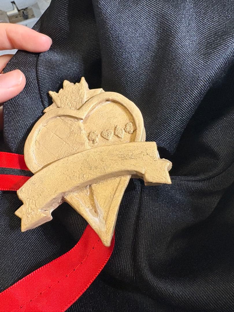 ツイステ デュース・スペード ウィッグ コスプレ 衣装