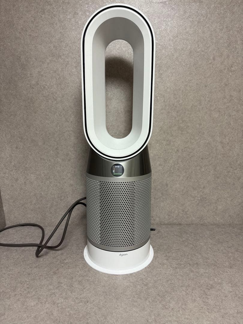 く*こ様 空気清浄機能付ファンヒーター ダイソン Pure Hot + Cool