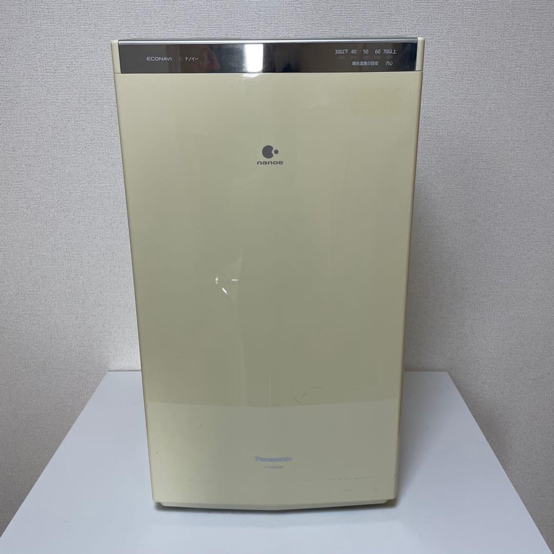 Panasonic 除湿機　F-YHPX200 2017年製造