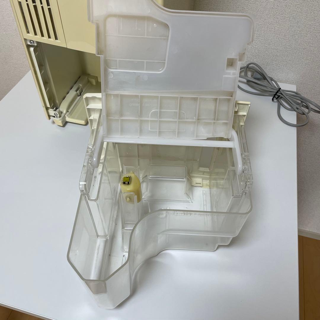 Panasonic 除湿機　F-YHPX200 2017年製造