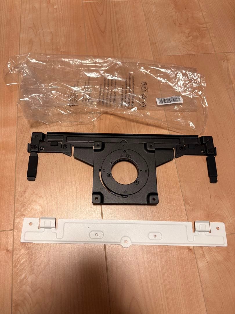 モニター台 JOLED Glancy