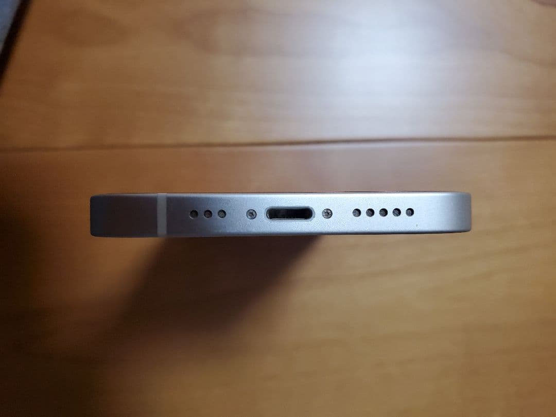 Apple iPhone 12 128GB 箱・ケーブルあり