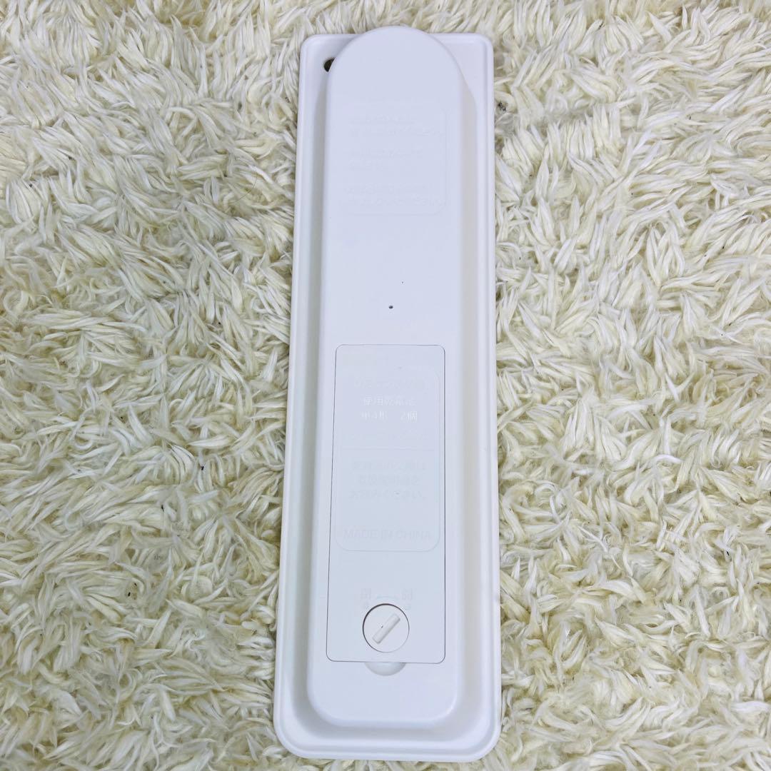 【極美品】SHARP シャープ ポータブルテレビ AQUOS 2T-C12AF