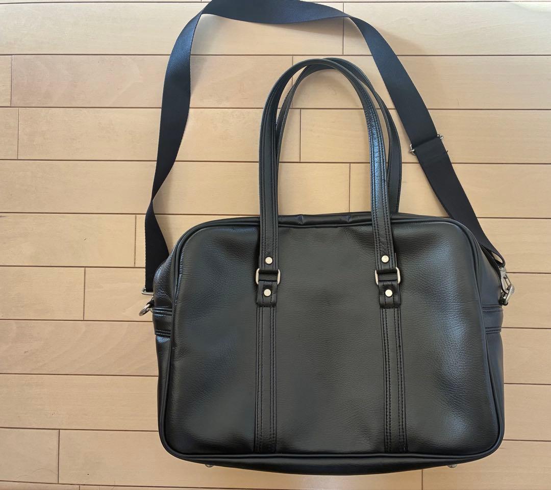 大阪成蹊女子高等学校　制カバン