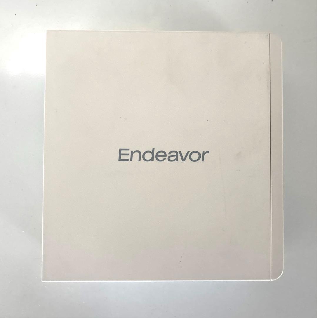 俊速第8世代CPU EPSON Endeavor ST190 Windows11