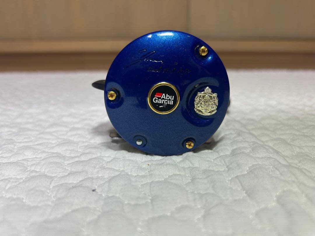 リール Abu Garcia Ambassadeur 4601C DDL IMAE