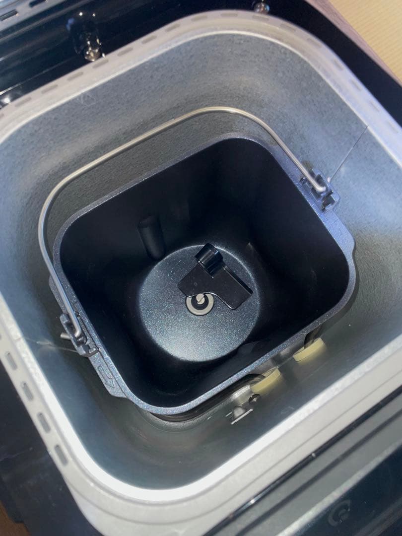 【2023年】パナソニック ホームベーカリー SD-MDX4 Panasonic