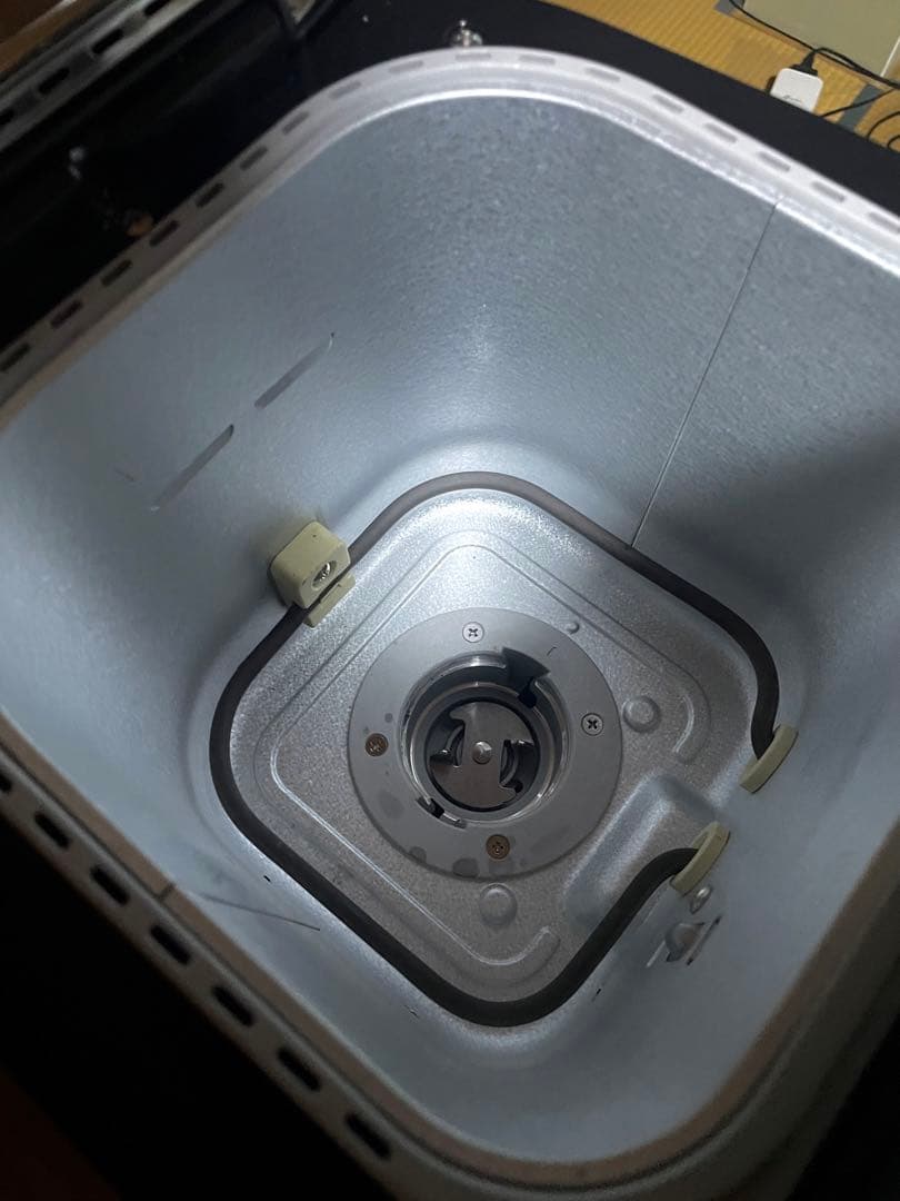 【2023年】パナソニック ホームベーカリー SD-MDX4 Panasonic