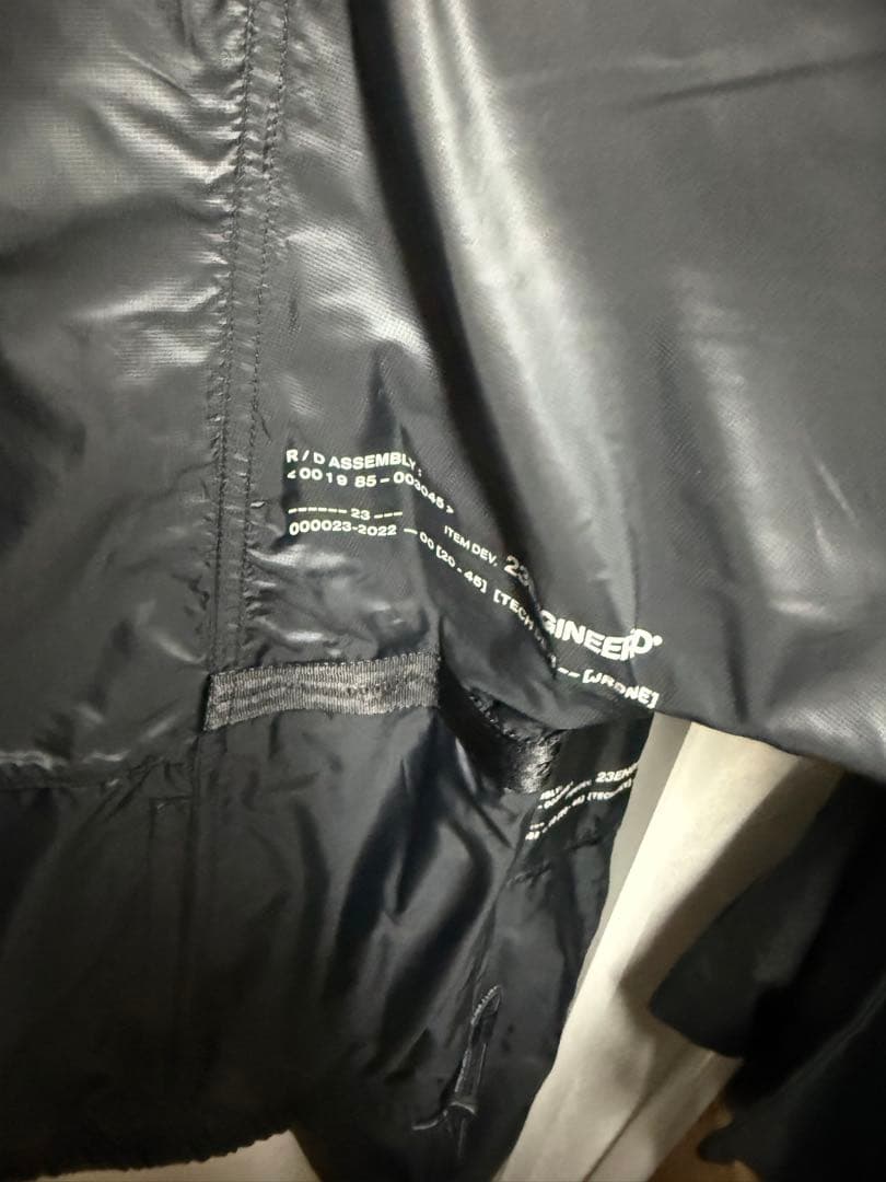 【新品 未使用】JORDAN BRAND NIKE ナイキ トラックスーツ 上下