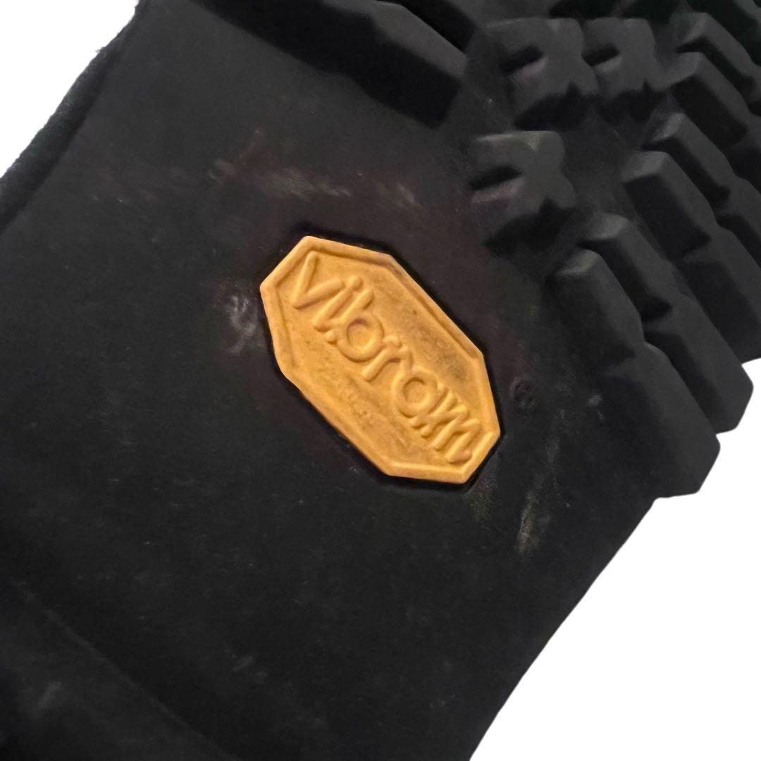 希少42★PG PLAYGROUND pg knock モカシンシューズ