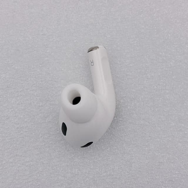 【未使用級】Apple AirPods Pro 第2世代 右耳のみ A3048