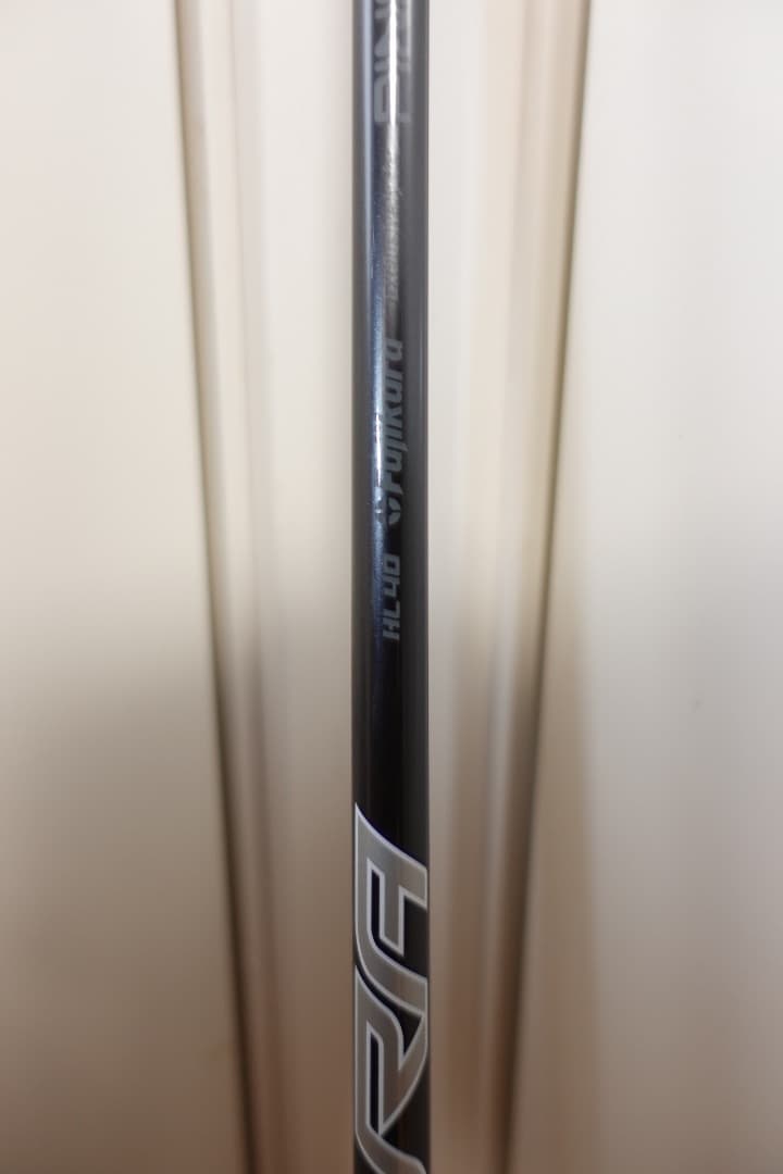 PING SPEEDER NX GREY 40 ユーティリティシャフト 2u