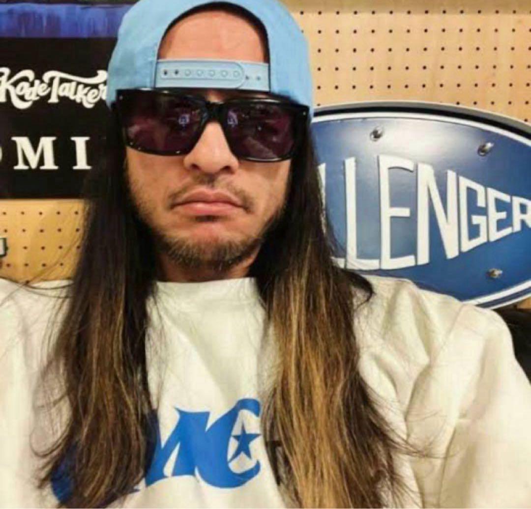 小物 CHALLENGER/LIGHTNING SIGNBOARD LED