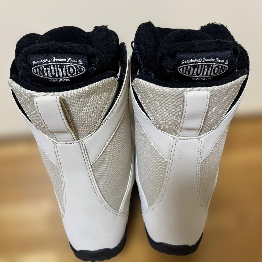 RIDE SAGE スノーボードブーツ23.5cm