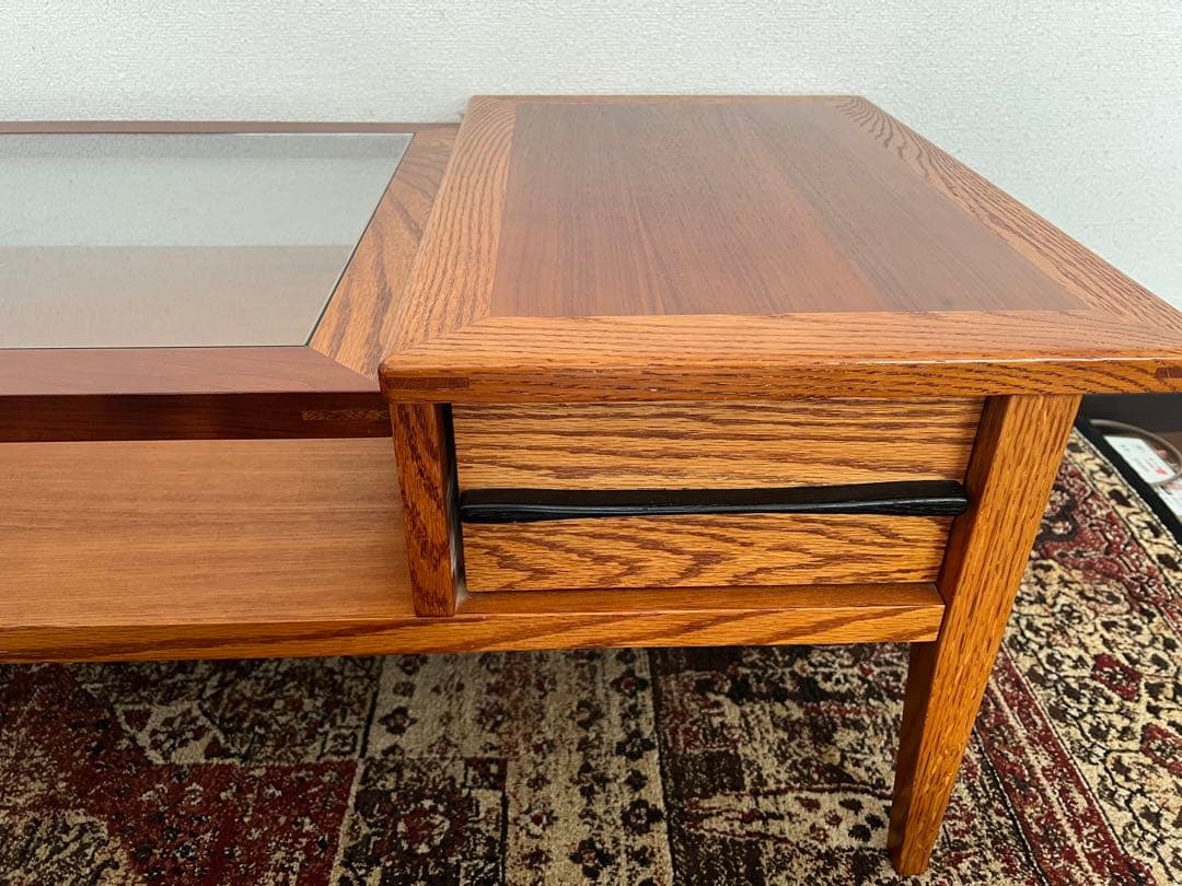 JETTY COFFEE TABLE（ジェティー コーヒー テーブル）