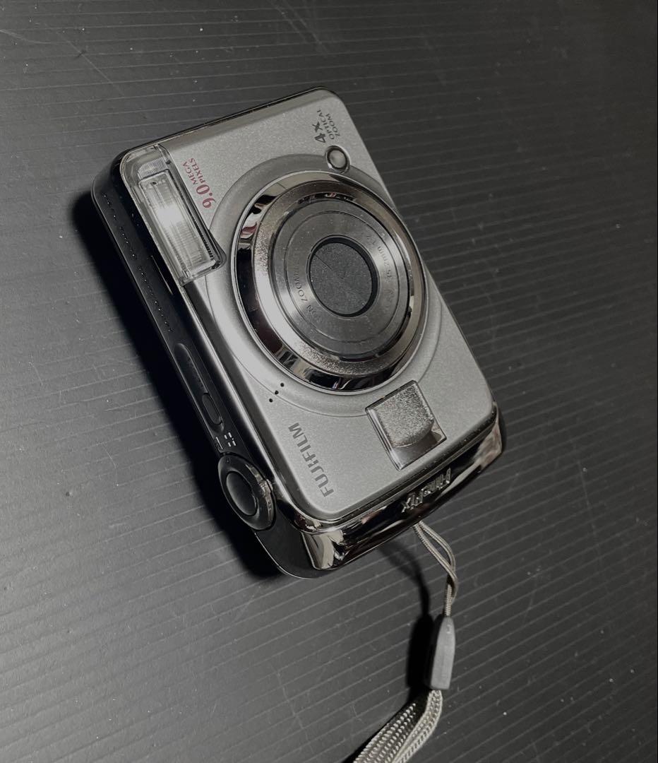 富士フイルム　finepix A900