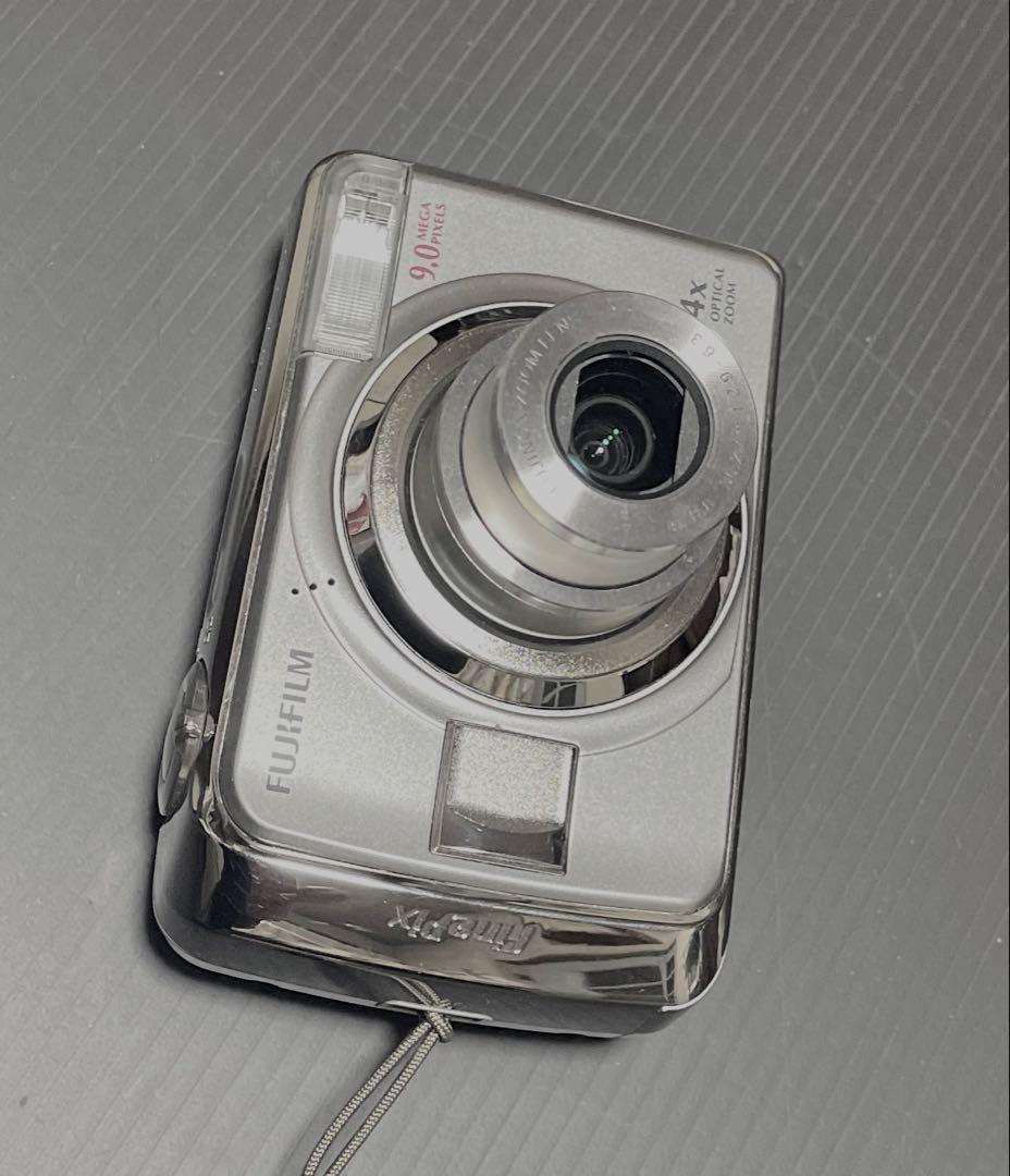 富士フイルム　finepix A900