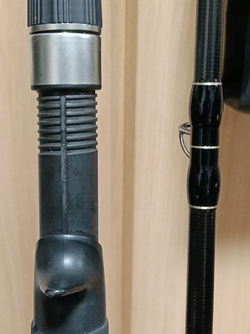 MCワークス RAGING BULL 109XR-1/B