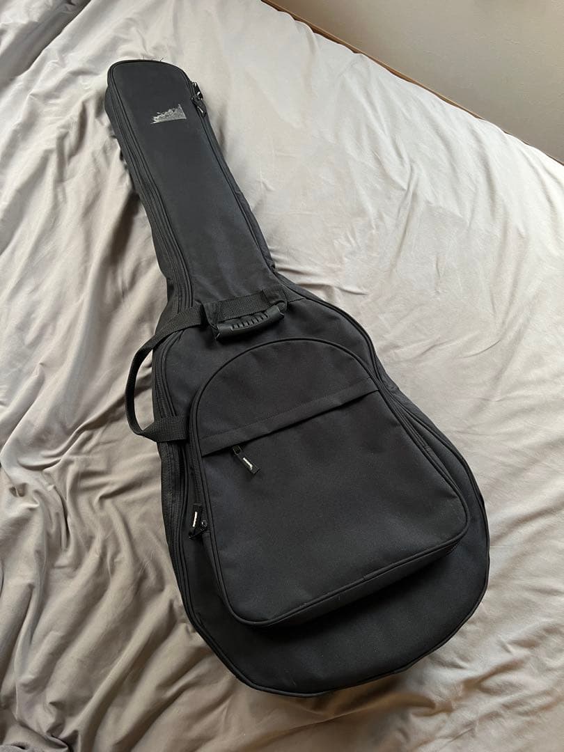 Epiphone Masterbilt DR500 MCE + ソフトケース