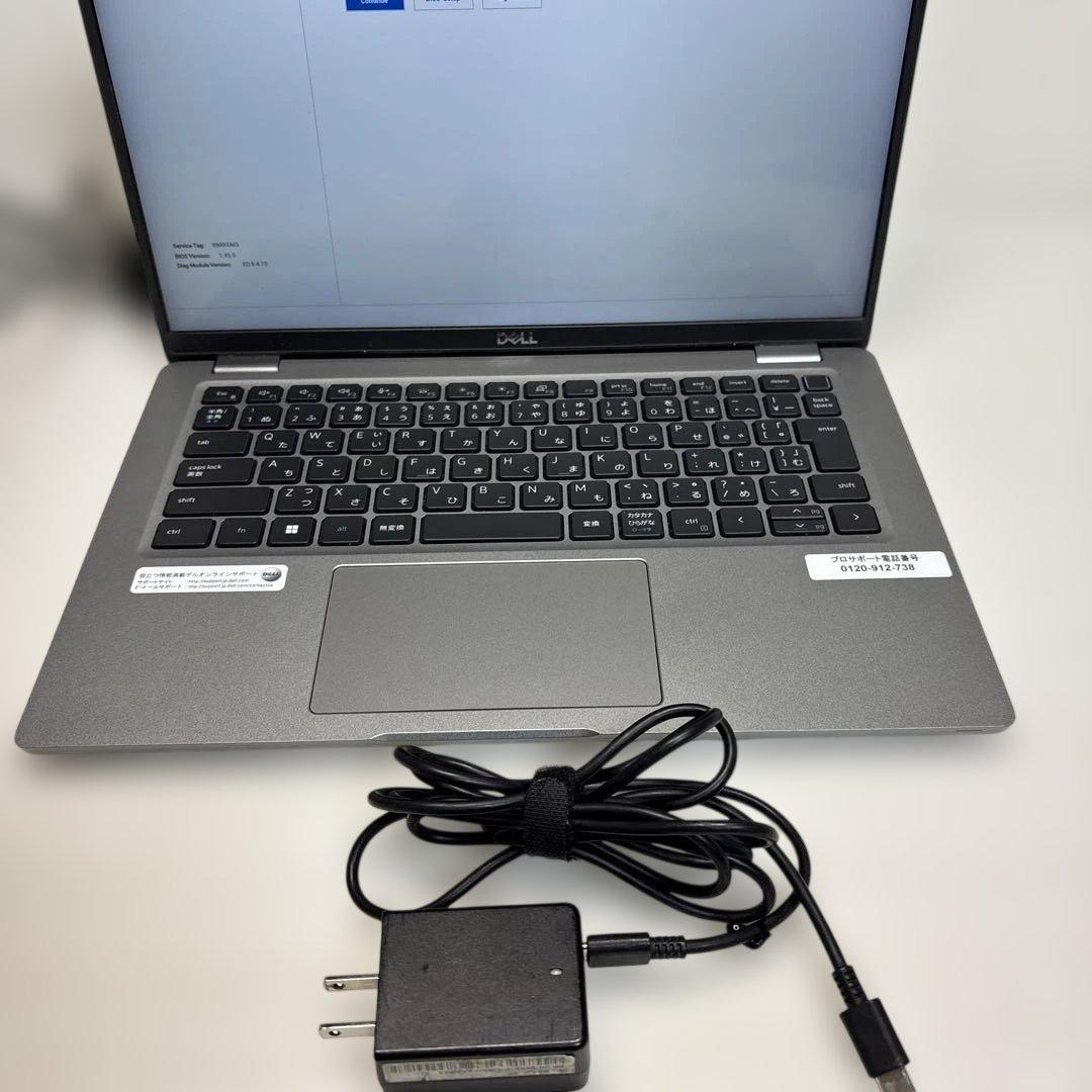DELL LATITUDE 5420 ノートPC