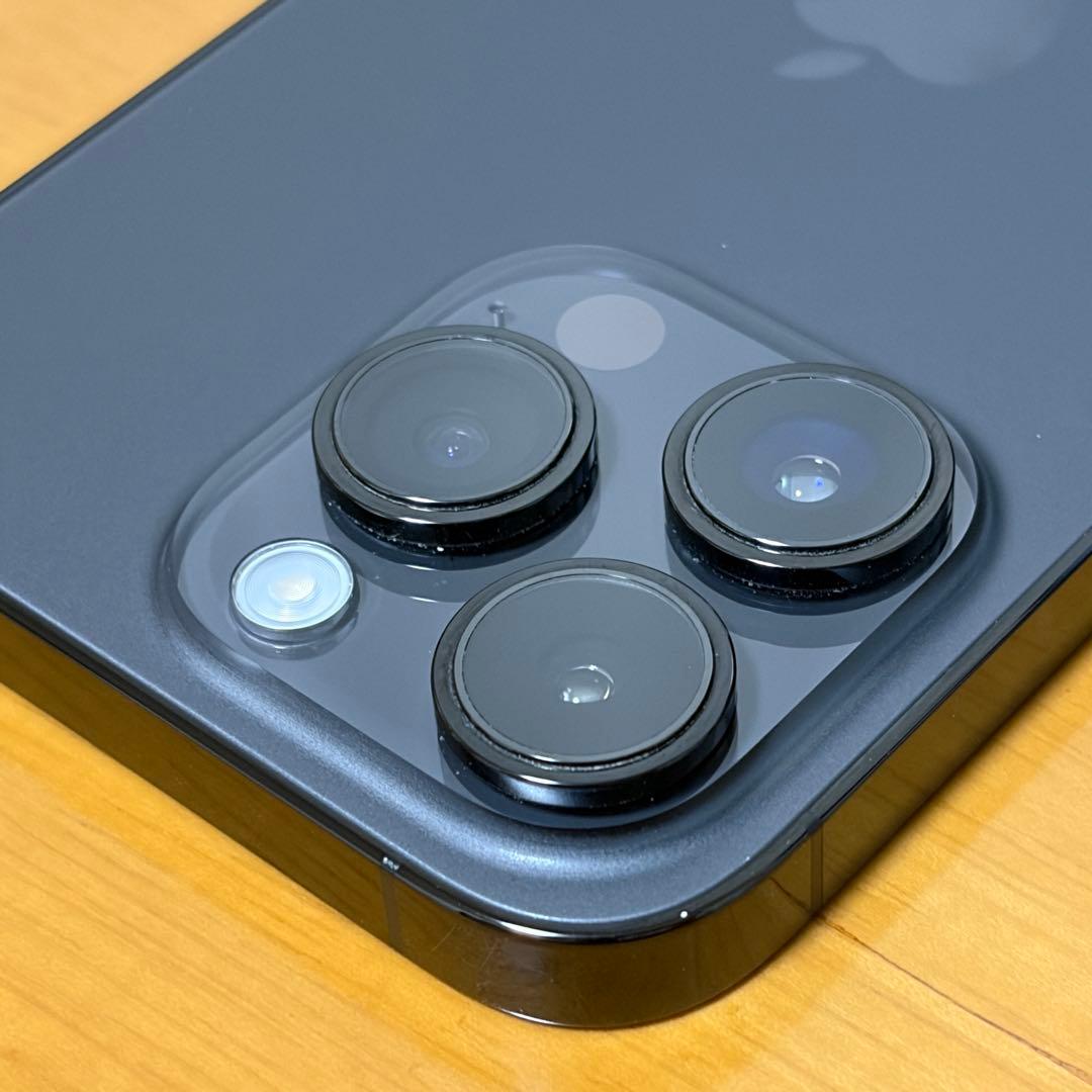 iPhone 14 Pro 256GB スペースブラック simフリー