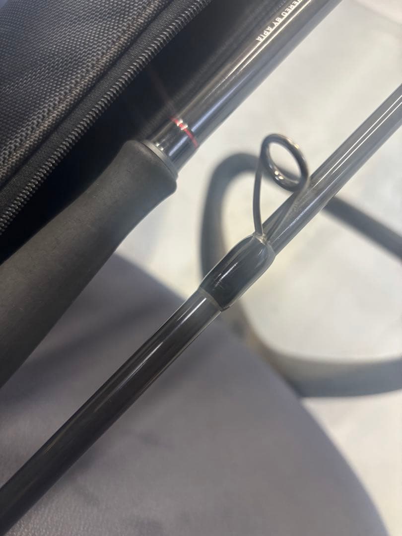 アピア　風神　Z ジェネラス　94m シーバスロッド　フージン　最終値下げ！