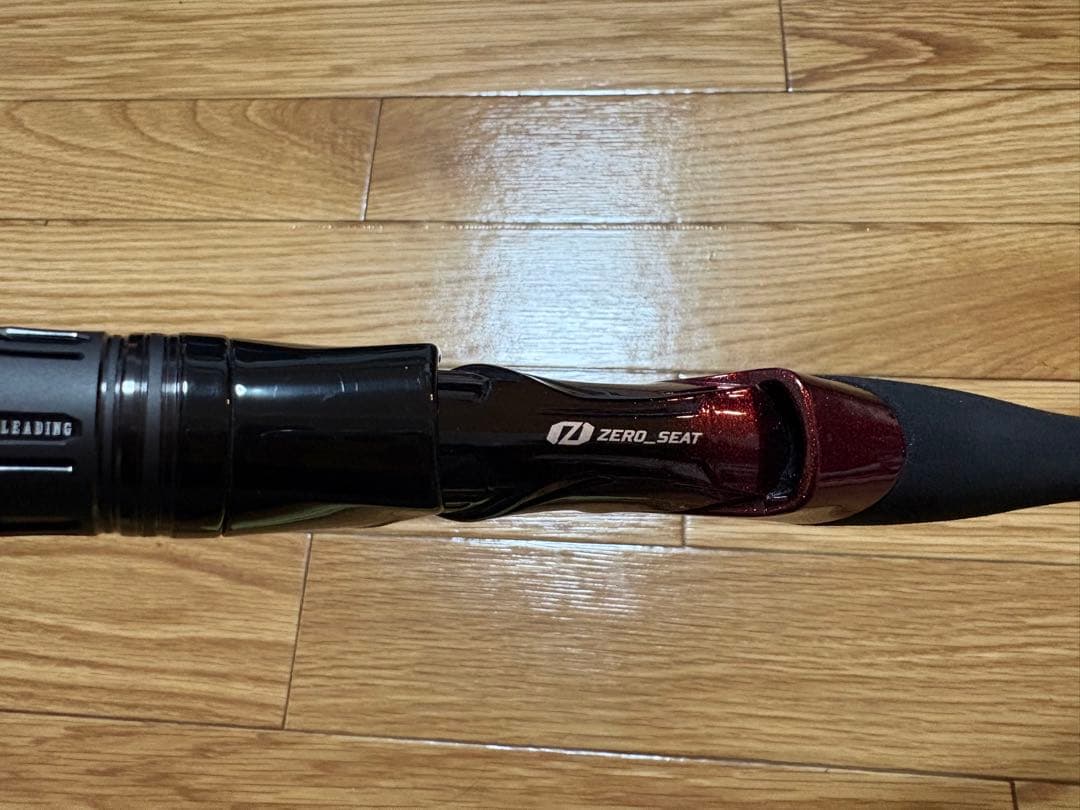 ダイワ リーディング　MG73 H-225MT