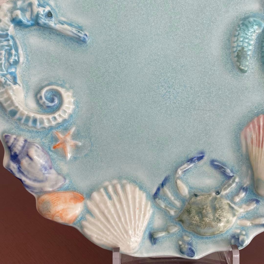 うつわやみたす 中皿 プレート 作家