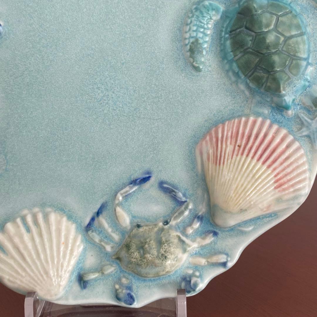 うつわやみたす 中皿 プレート 作家