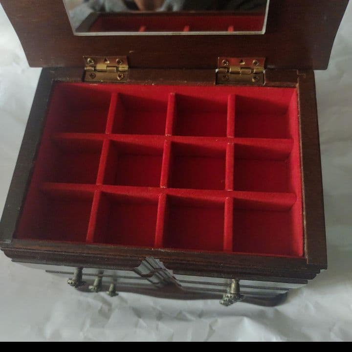 アンティーク調セット