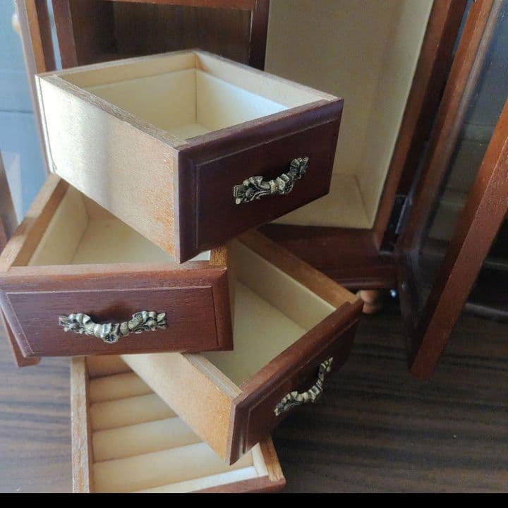 アンティーク調セット