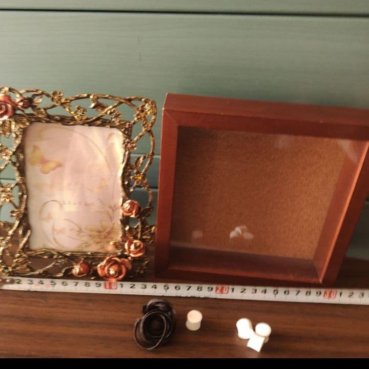 アンティーク調セット