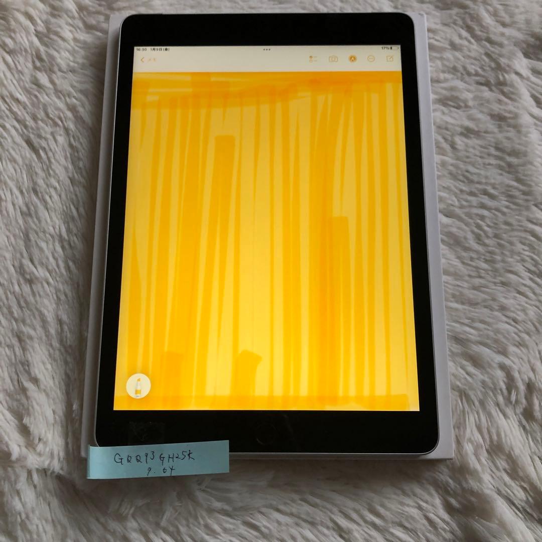 【即購入OK】iPad 第9世代 セルラーモデル【極美品】 #10