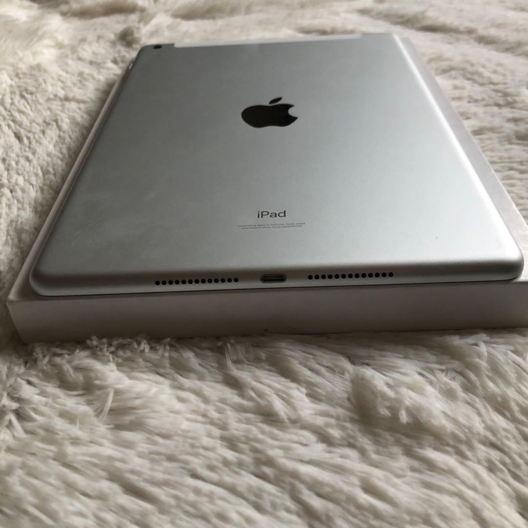 【即購入OK】iPad 第9世代 セルラーモデル【極美品】 #10