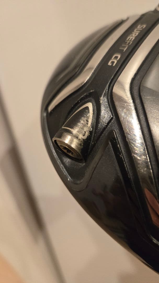 Titleist 917 D3 ドライバー 9.5度