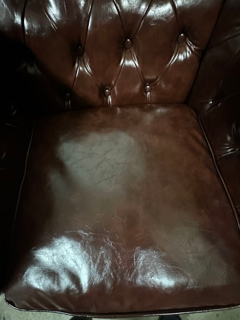 専用　VINCENT ヴィンセント ソファ 1人掛け クラシック　バラ売り