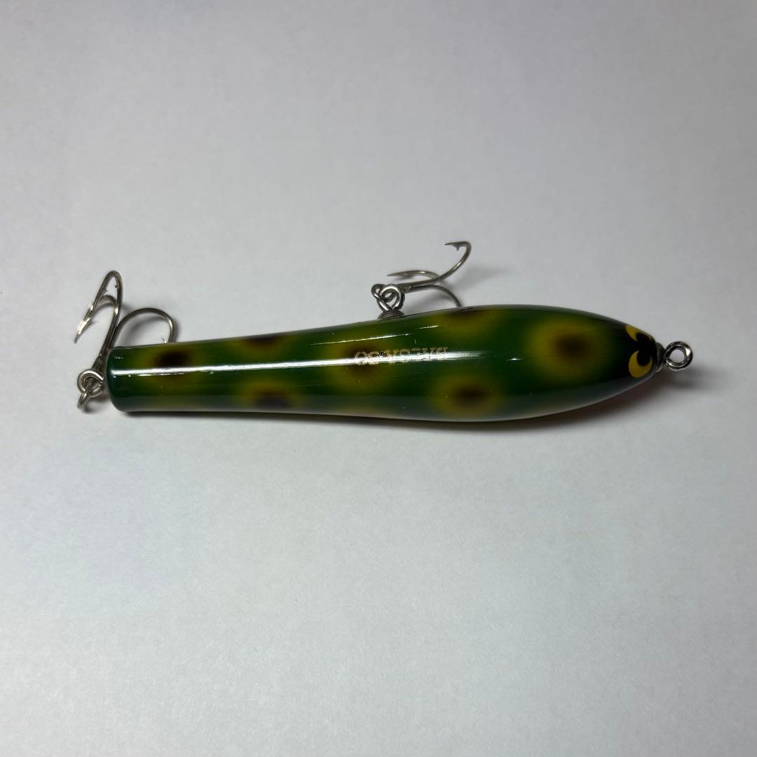 【美品・80年代オリジナル】バルサ50 ルアー3点セット