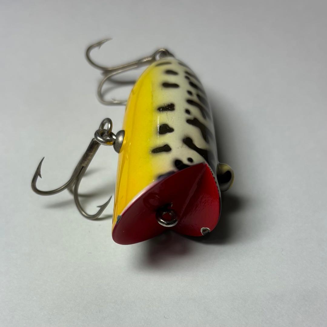 【美品・80年代オリジナル】バルサ50 ルアー3点セット