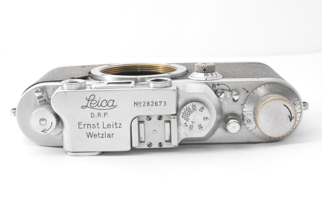ライカ LEICA IIIb ボディ