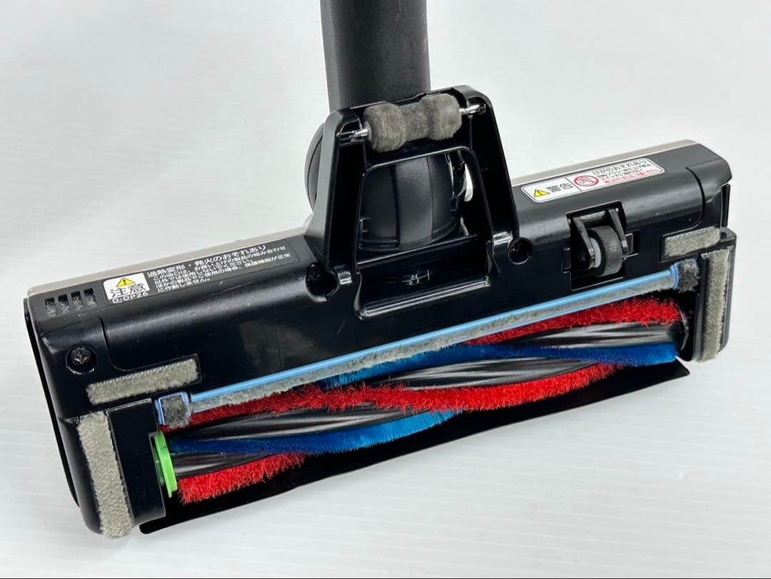 中古　PV-BL30H-006 日立　掃除機　D-DP26 ヘッド　回転ブラシ
