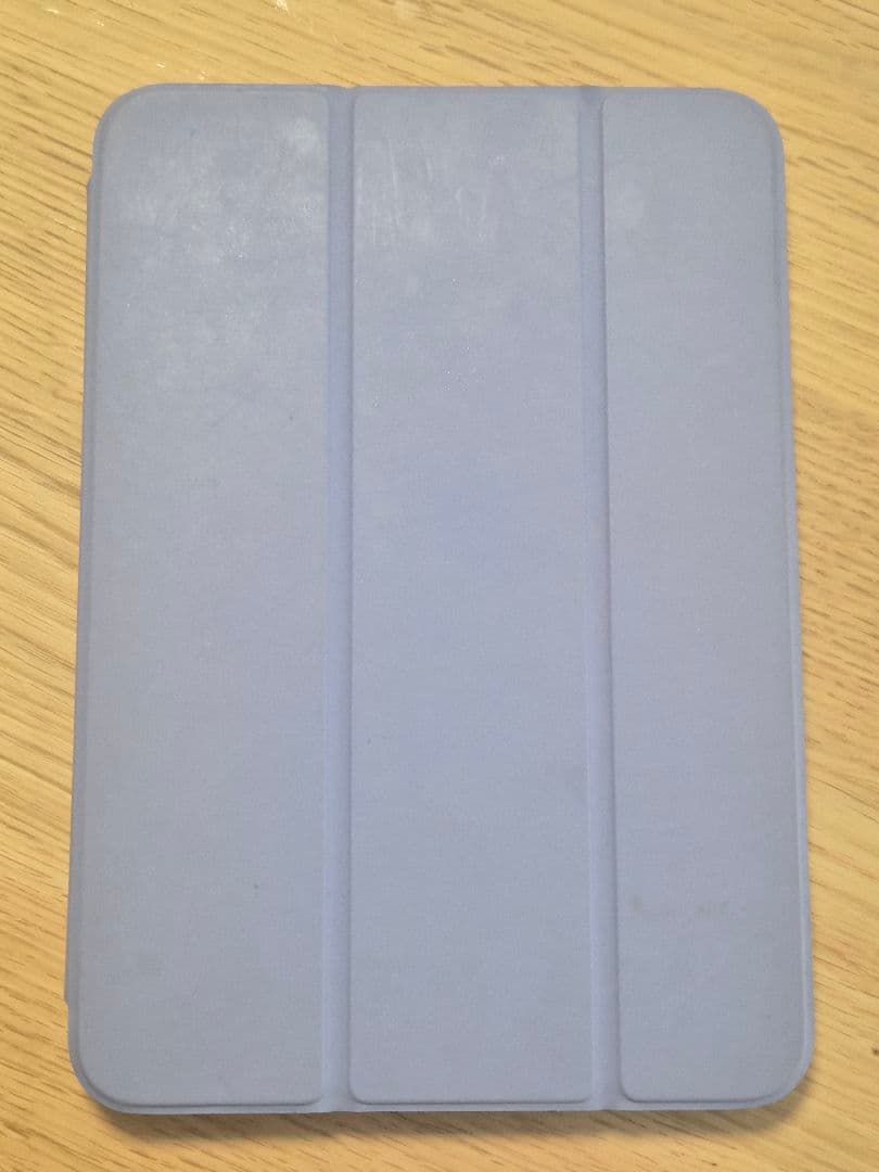 Apple iPad mini（第6世代）Wi-Fi Cellularモデル