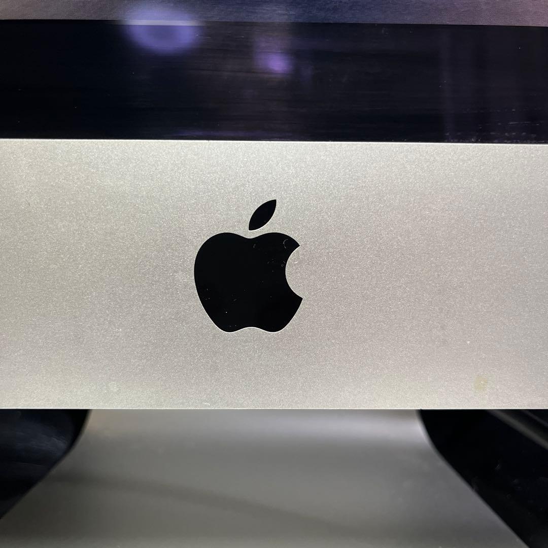 Macデスクトップ Apple iMac (macOS Catalina)