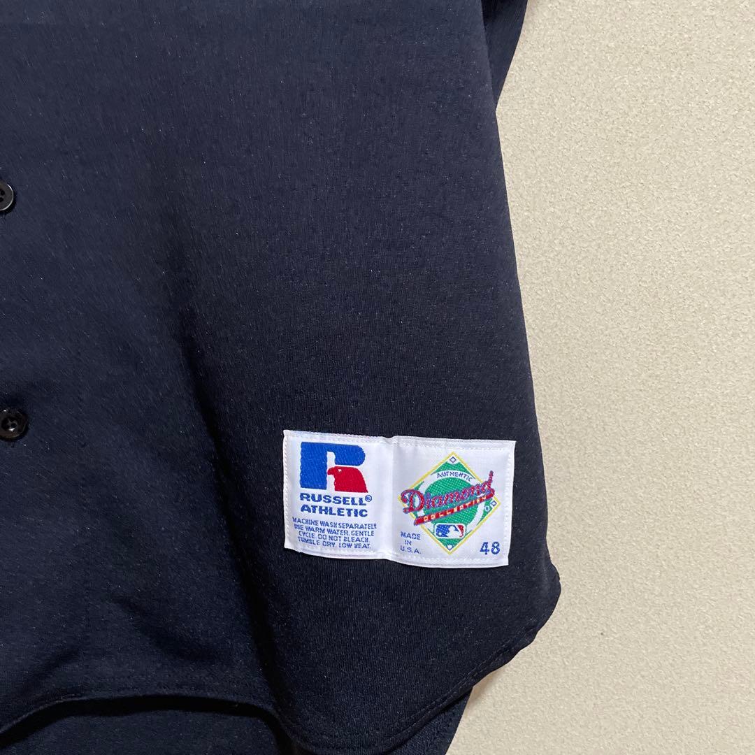 ヒューストンアストロズジェフバグウェル選手ユニフォーム