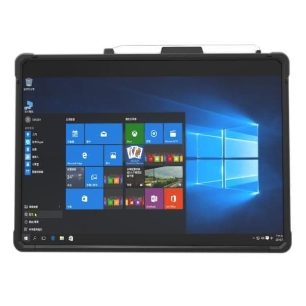 Windowsタブレットアクセサリー aXtion Edge MP CWM400MP for Surface Go