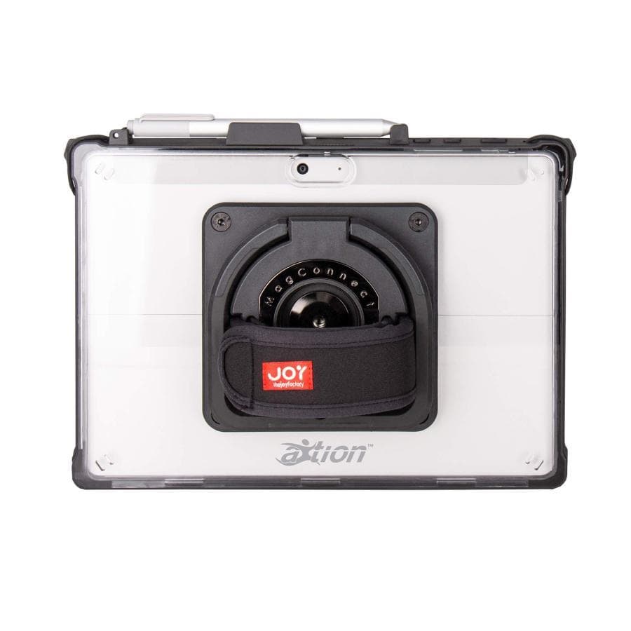 Windowsタブレットアクセサリー aXtion Edge MP CWM400MP for Surface Go