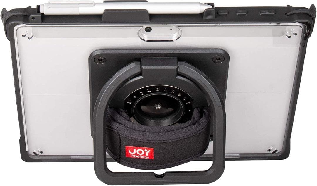 Windowsタブレットアクセサリー aXtion Edge MP CWM400MP for Surface Go