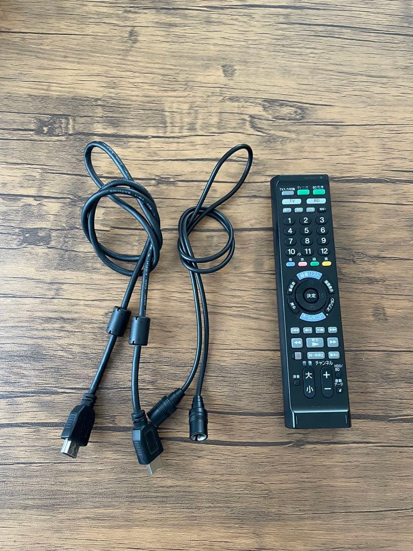 TOSHIBA HDD &Blu-ray／DVDレコーダー VARDIA