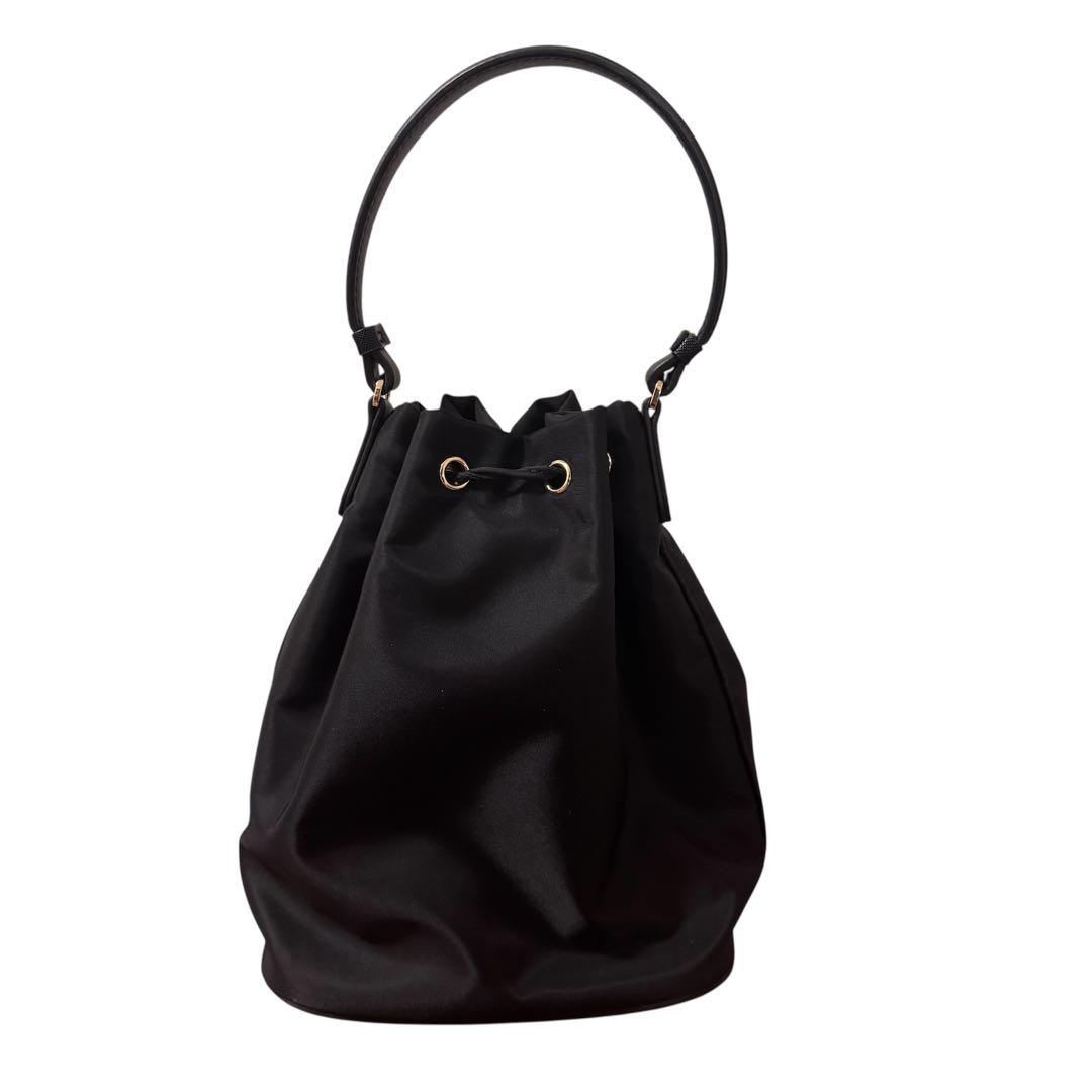 PRADA　プラダ　ポーチ　ノベルティショルダーバッグ